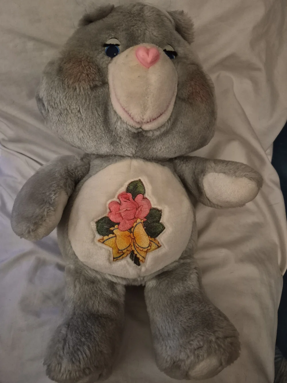 Vintage 1983 Care Bears 